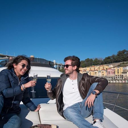Sailing 360 Night On Board Experience Hotel Vila Nova de Gaia Exterior foto