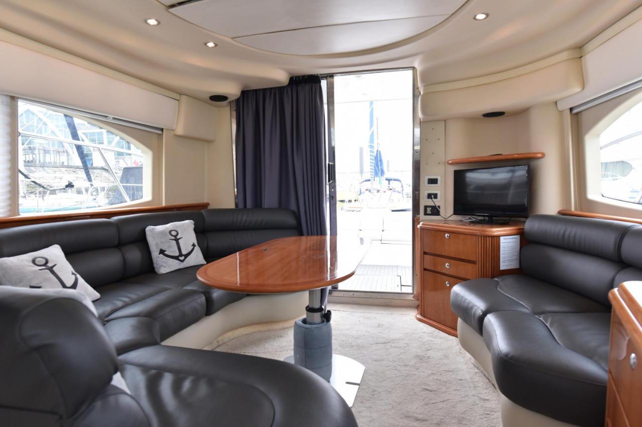 Sailing 360 Night On Board Experience Hotel Vila Nova de Gaia Exterior foto