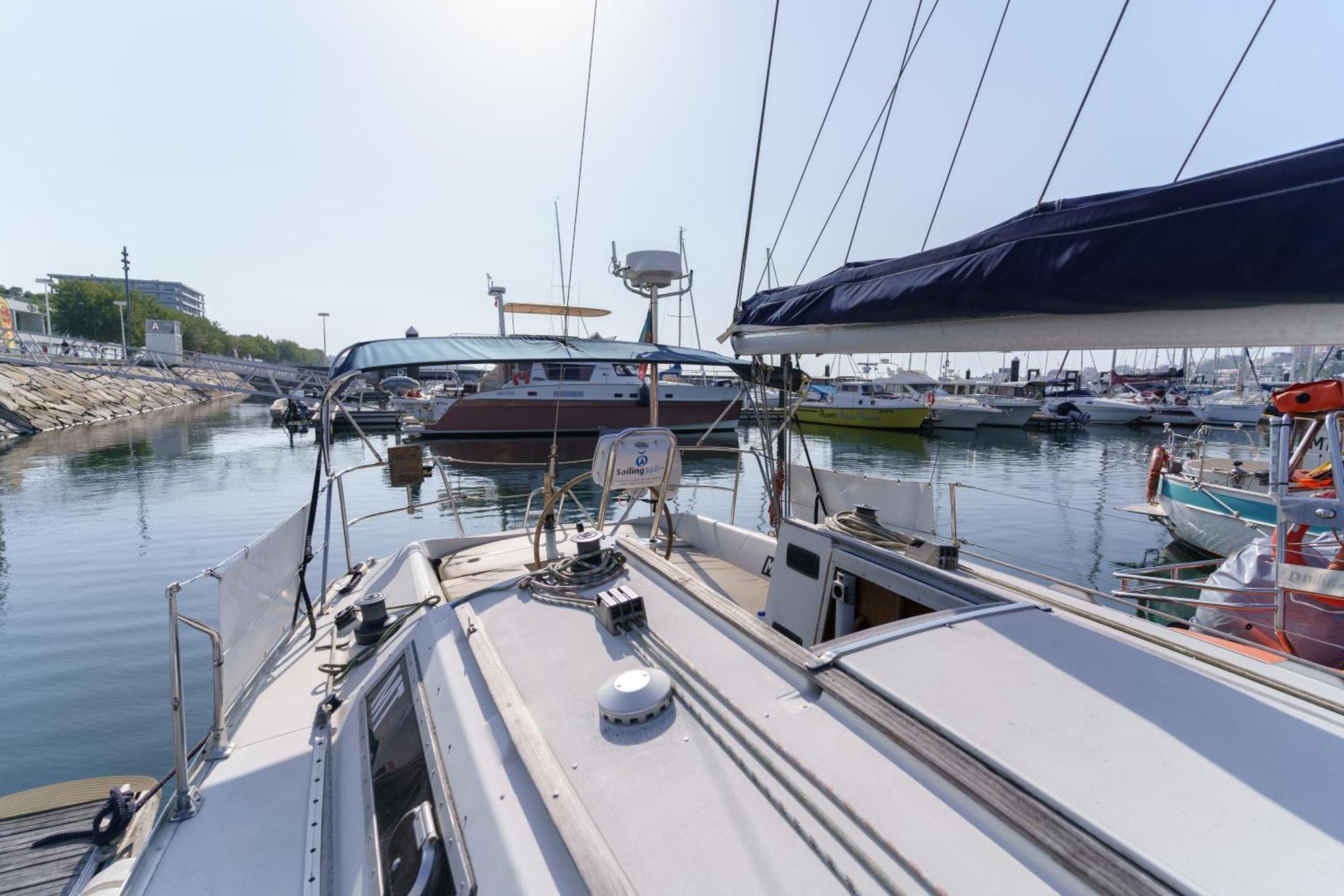 Sailing 360 Night On Board Experience Hotel Vila Nova de Gaia Quarto foto