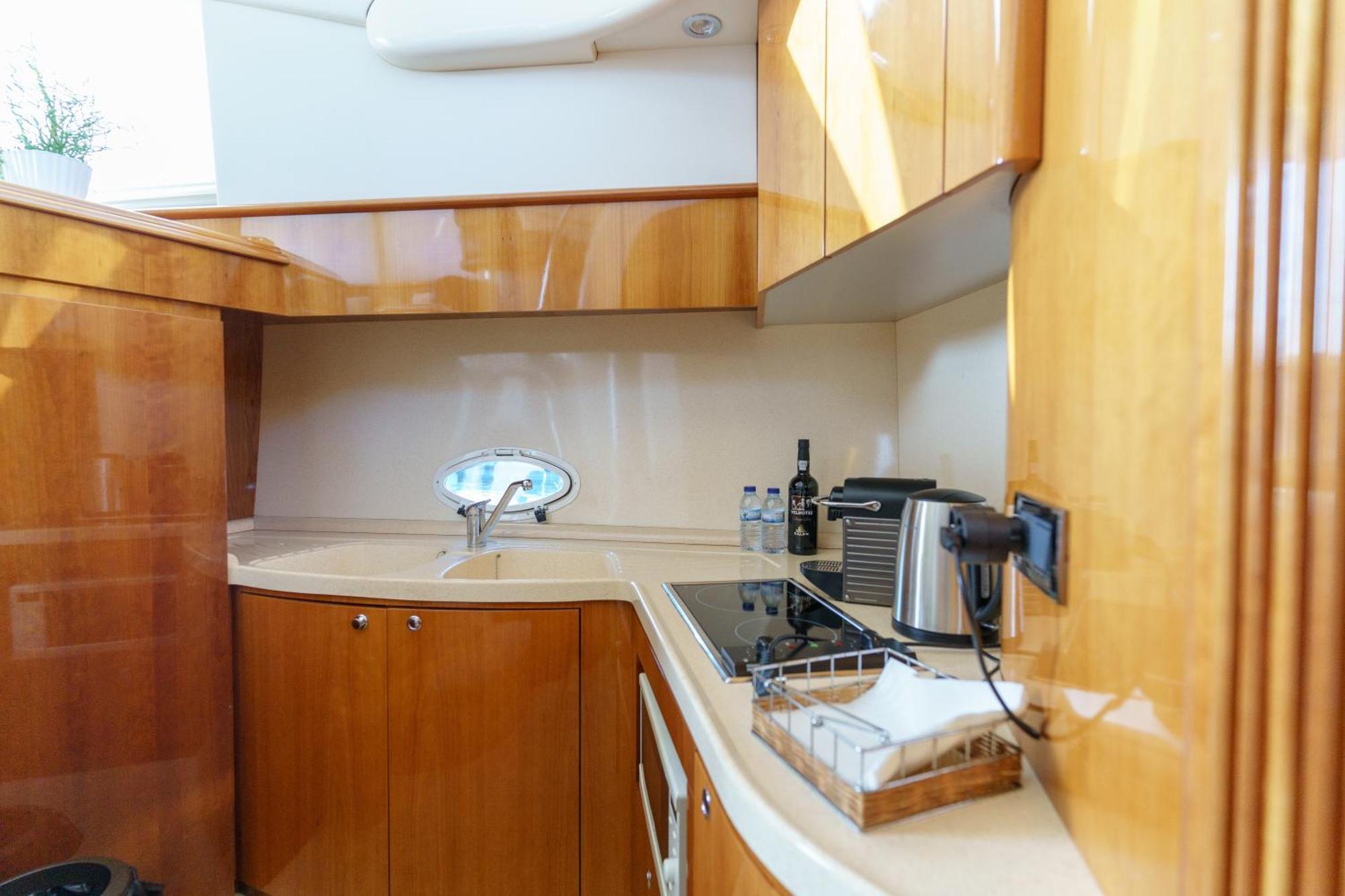 Sailing 360 Night On Board Experience Hotel Vila Nova de Gaia Quarto foto