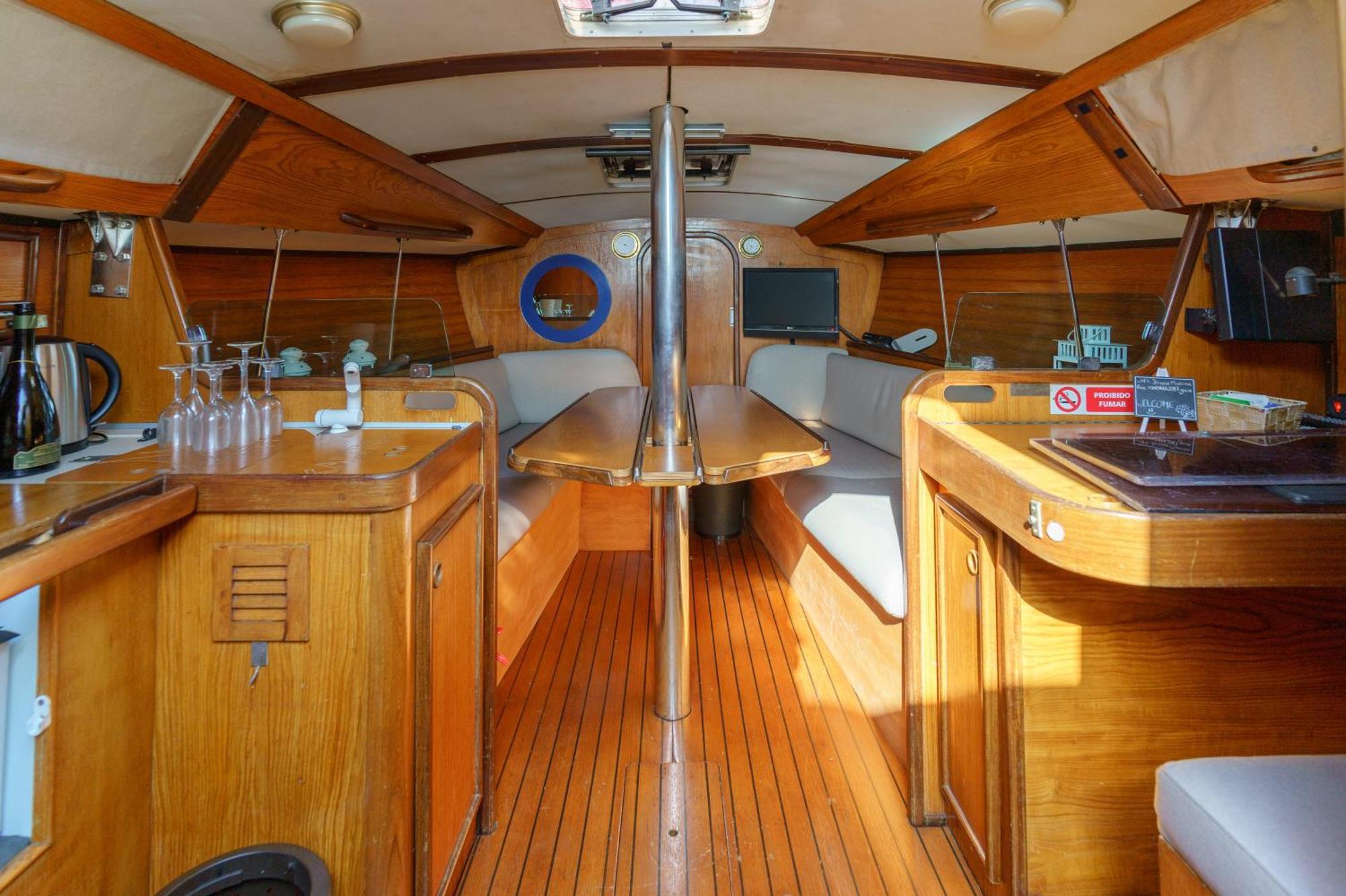 Sailing 360 Night On Board Experience Hotel Vila Nova de Gaia Quarto foto