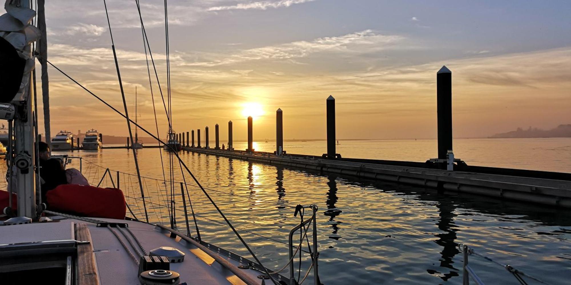 Sailing 360 Night On Board Experience Hotel Vila Nova de Gaia Quarto foto