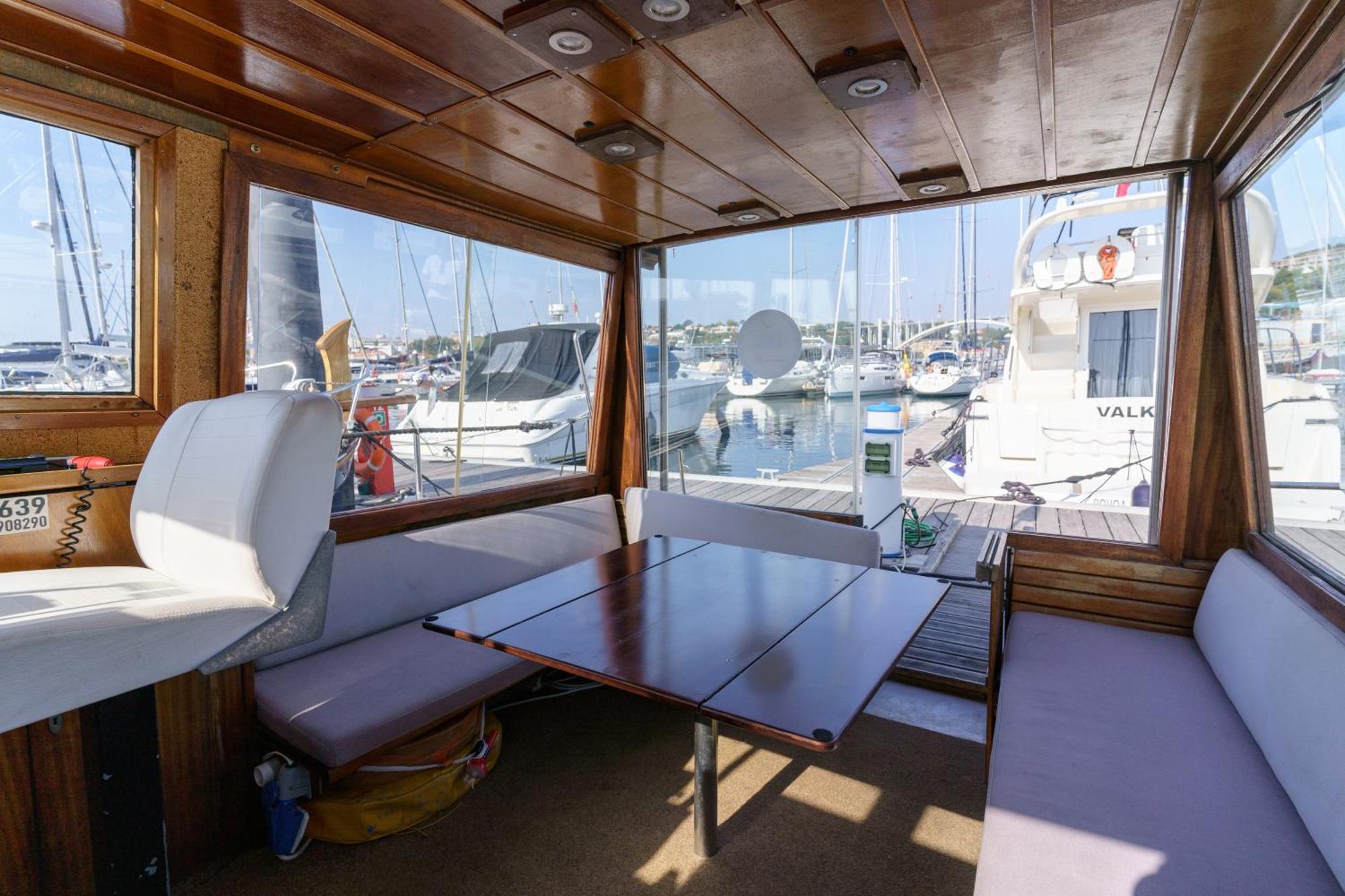 Sailing 360 Night On Board Experience Hotel Vila Nova de Gaia Quarto foto