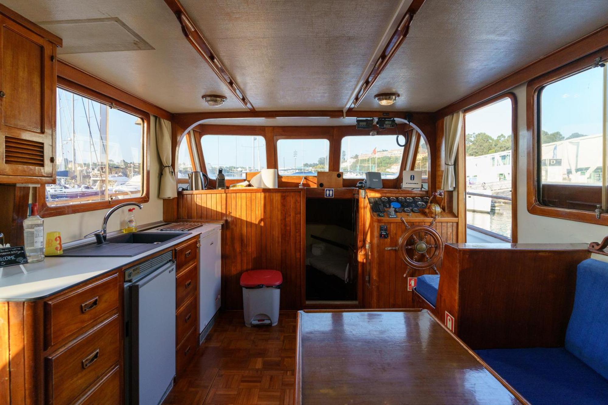 Sailing 360 Night On Board Experience Hotel Vila Nova de Gaia Quarto foto